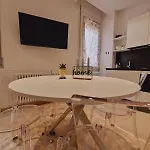 Apartamento Casetta Dante
