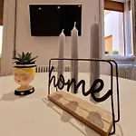 Casetta Dante Apartamento