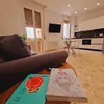 Apartamento Casetta Dante