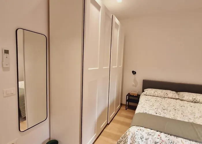 Casetta Dante Apartment *