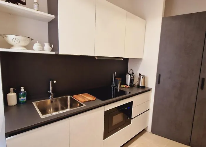 Casetta Dante Apartment