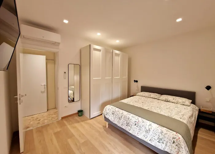 Apartment Casetta Dante