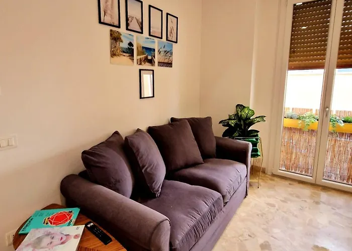 Casetta Dante Apartment Ravenna