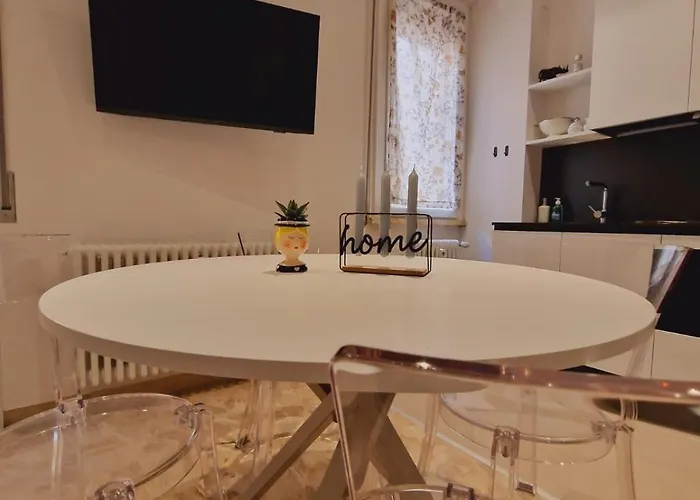 Apartment Casetta Dante