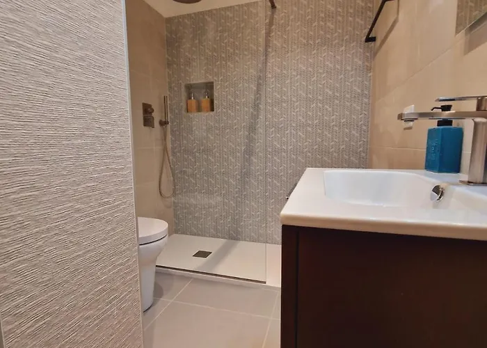 Apartment Casetta Dante *