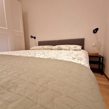 Apartmán Casetta Dante