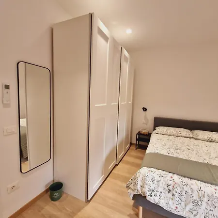 Casetta Dante Apartmán *