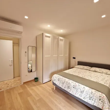 Apartmán Casetta Dante