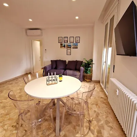 Casetta Dante Apartmán