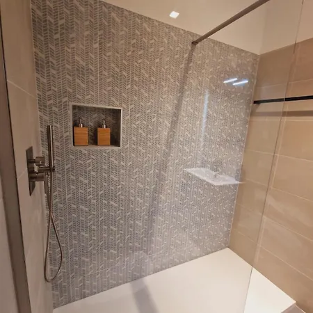 Apartment Casetta Dante Ravenna