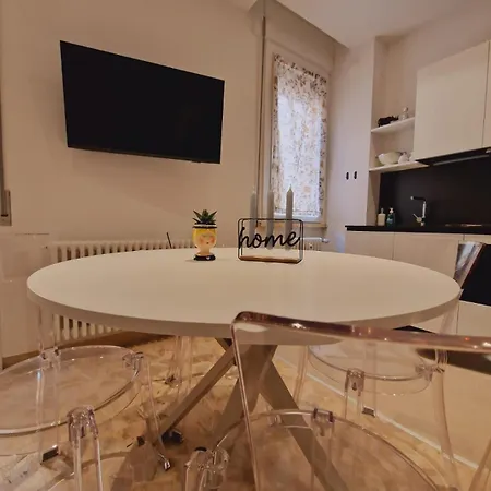 Apartment Casetta Dante