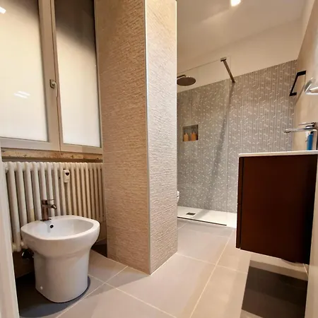 Casetta Dante * Ravenna