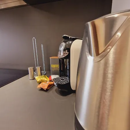 Casetta Dante Apartmán