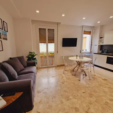 Apartment Casetta Dante *