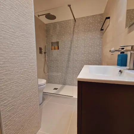 Apartment Casetta Dante *