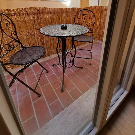 Casetta Dante Apartment *