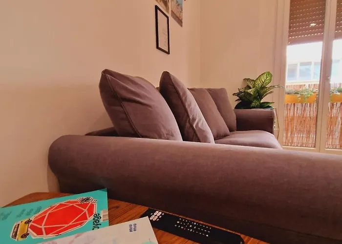 Casetta Dante * 라벤나