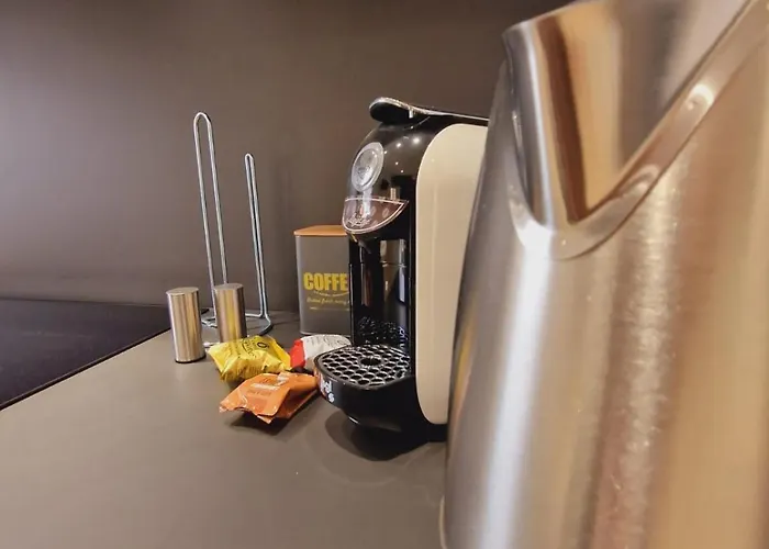 Casetta Dante 아파트