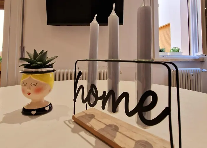 Casetta Dante דירה